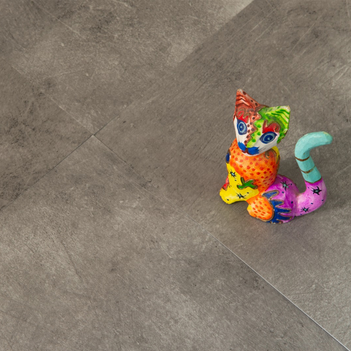 Piso Vinilico 2mm Patrono