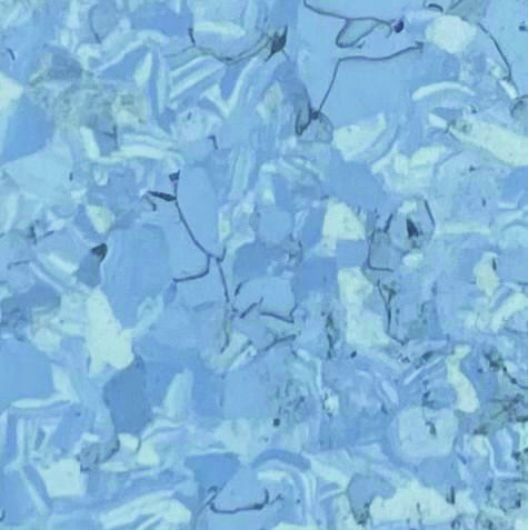 Ospefloor 2028 Azul Claro®