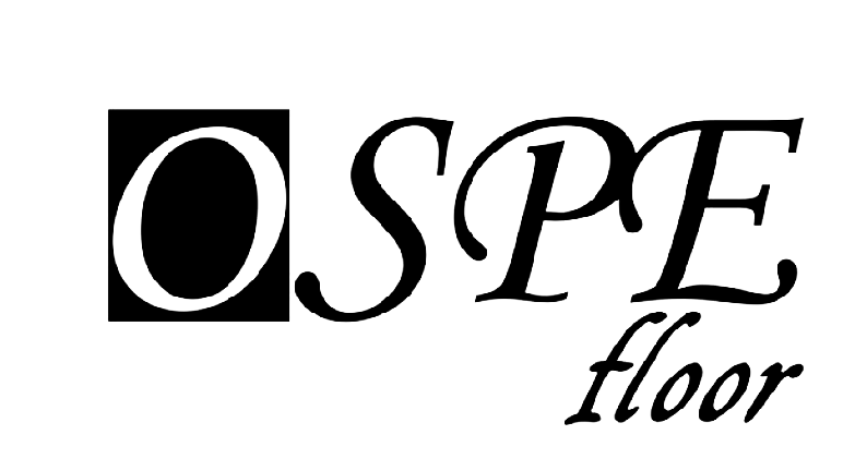 Logo OSPefloor