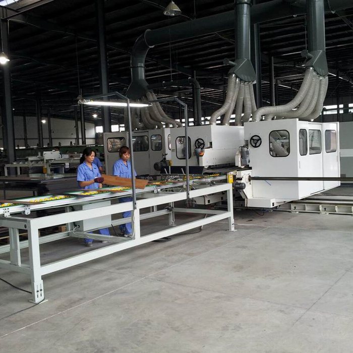 Piso Vinilico 2mm Sonata