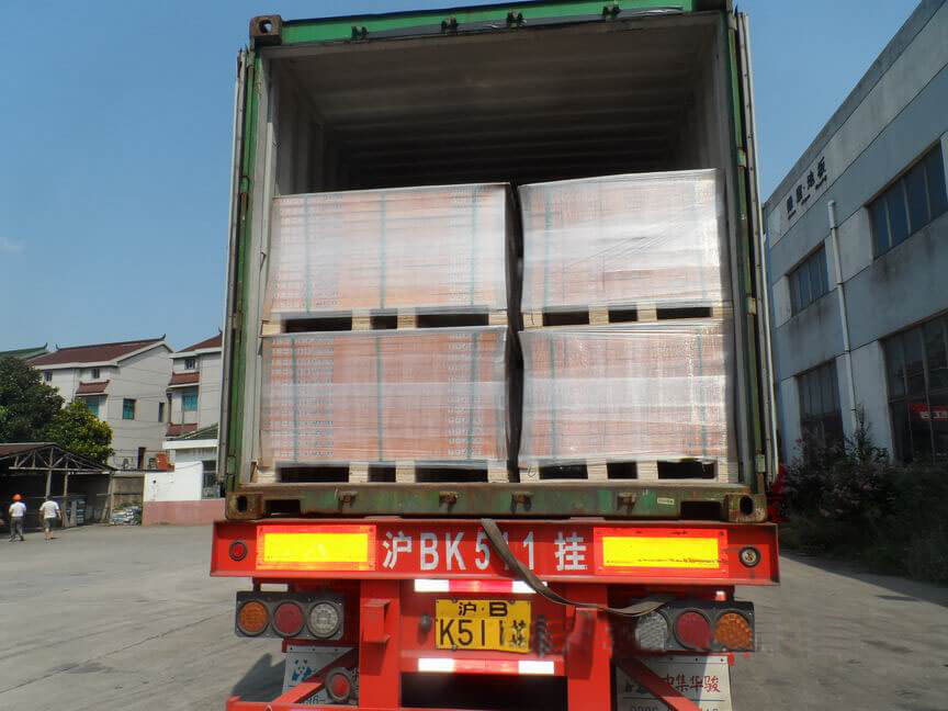 Piso Vinilico 2mm Sonata