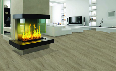 PISO VINILICO 3MM COLADO EM RÉGUA