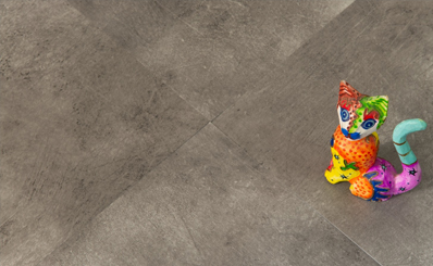 PISO VINILICO 3MM COLADO 90×90 EM PLACA