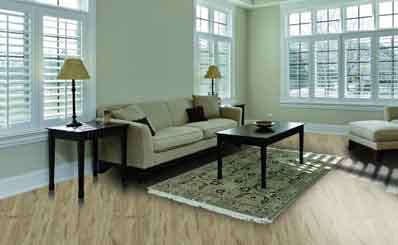 PISO VINILICO 2MM COLADO EM RÉGUA