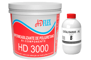 COLA PARA RODAPÉ BALDE 5KG HDFLEX
