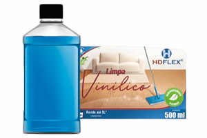 IMPERMEABILIZANTE DE POLIURETANO HD 300 HDFLEX