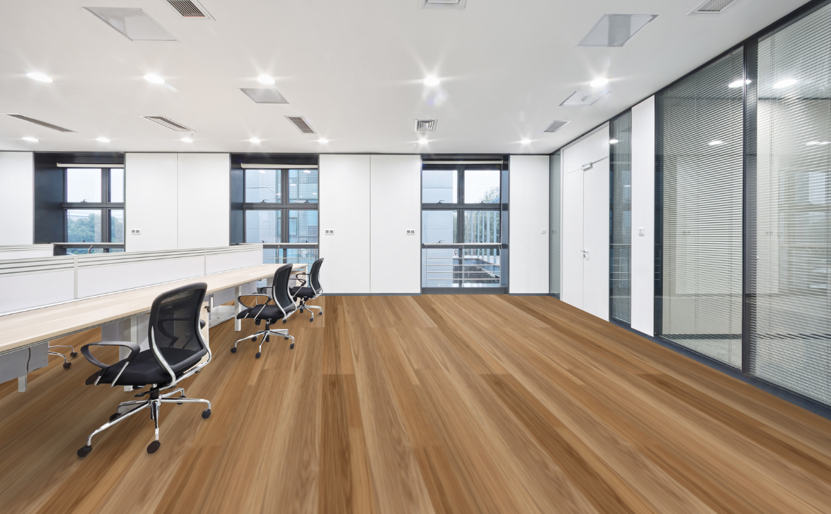 Piso vinilico Sonata Ospefloor