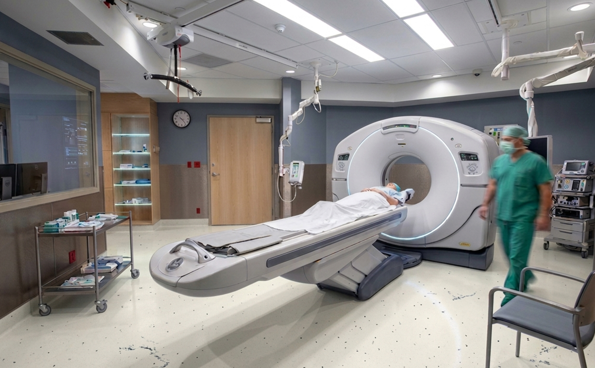 Piso vinilico Sonata Ospefloor