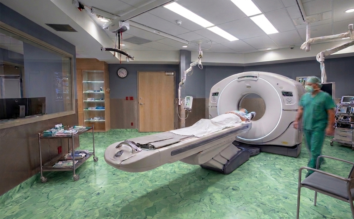 Piso vinilico Trenado Ospefloor