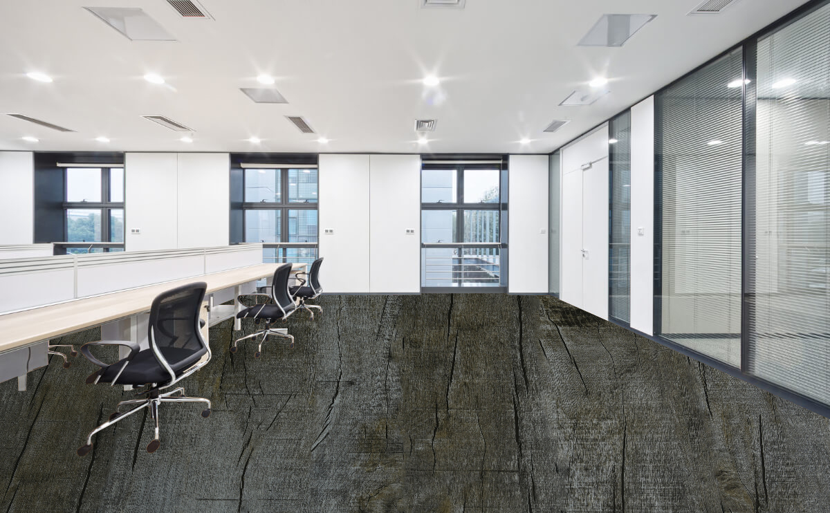 Piso vinilico Trenado Ospefloor