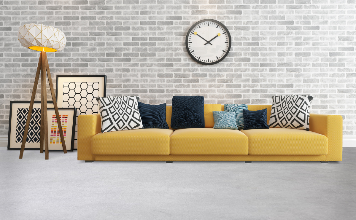 Piso vinilico Trenado Ospefloor