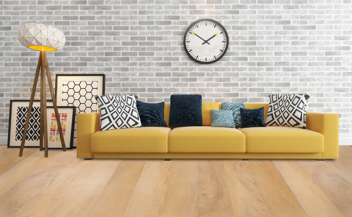 Piso vinilico Trenado Ospefloor