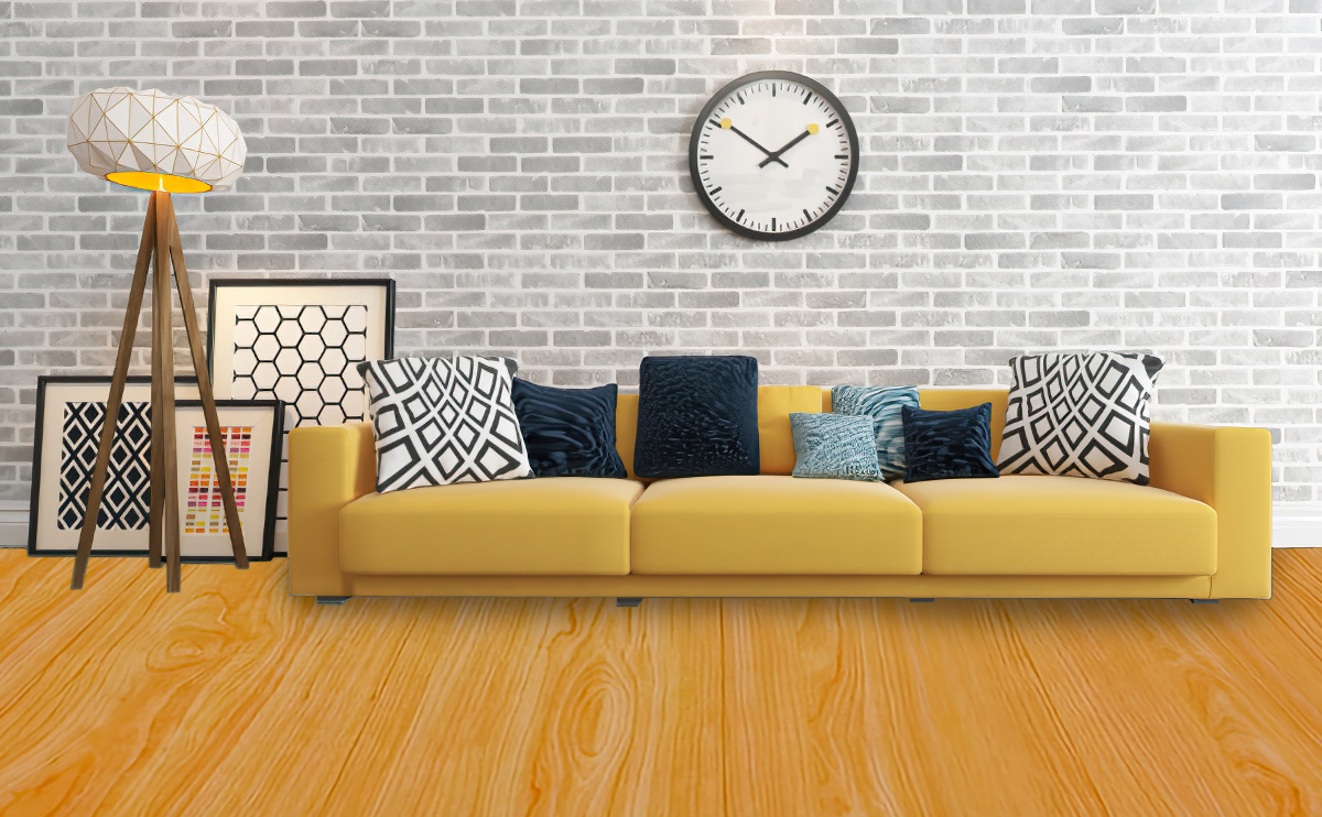 Piso vinilico Badrava Ospefloor