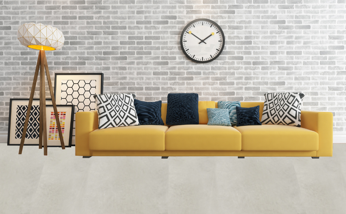 Piso vinilico Trenado Ospefloor