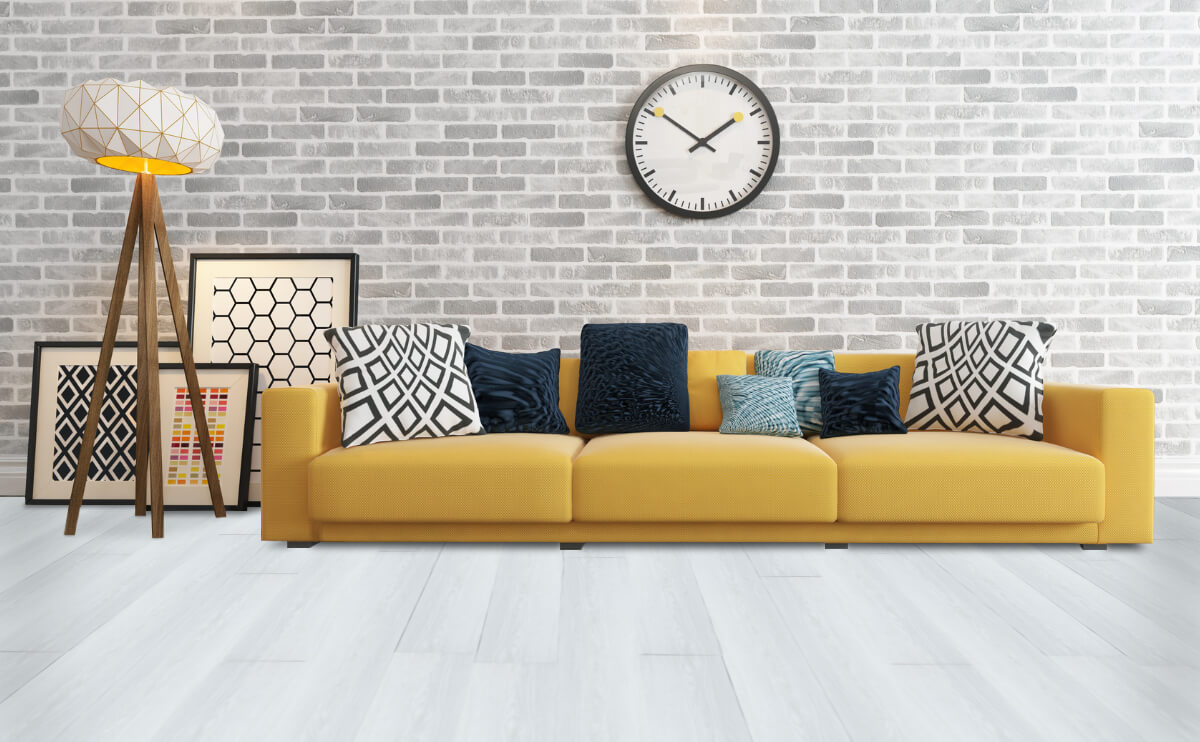 Piso vinilico Trenado Ospefloor